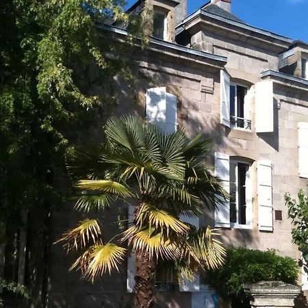 #Le Conquerant Du Dernierjour-Grand F2-Hypercentre Appartement Brive-la-Gaillarde Buitenkant foto
