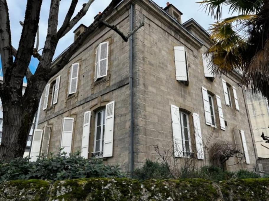 #Le Conquerant Du Dernierjour-Grand F2-Hypercentre Appartement Brive-la-Gaillarde Buitenkant foto