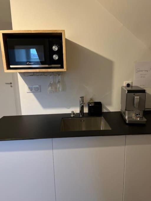 #Le Conquerant Du Dernierjour-Grand F2-Hypercentre Appartement Brive-la-Gaillarde Buitenkant foto