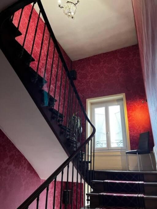 #Le Conquerant Du Dernierjour-Grand F2-Hypercentre Appartement Brive-la-Gaillarde Buitenkant foto