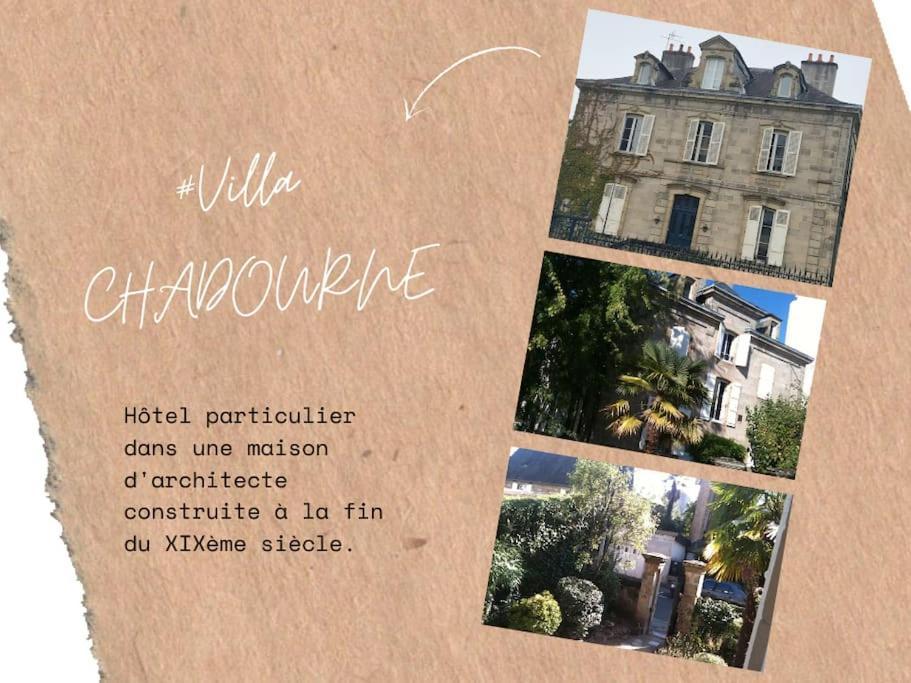 #Le Conquerant Du Dernierjour-Grand F2-Hypercentre Appartement Brive-la-Gaillarde Buitenkant foto