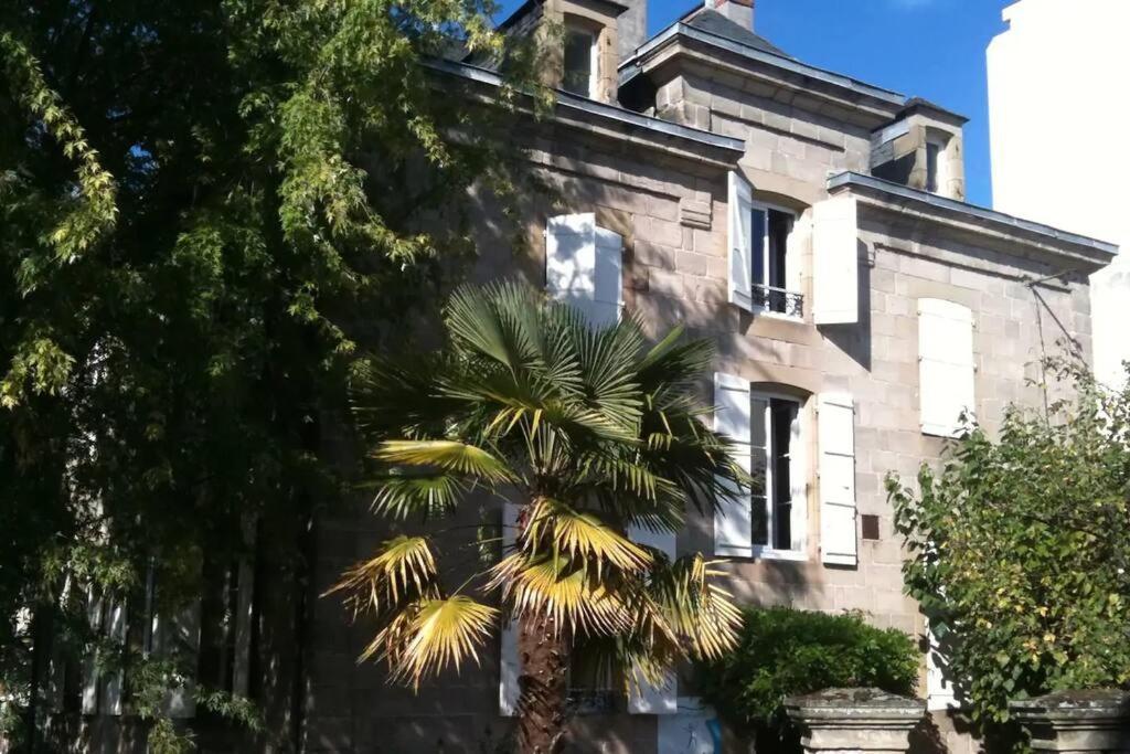 #Le Conquerant Du Dernierjour-Grand F2-Hypercentre Appartement Brive-la-Gaillarde Buitenkant foto