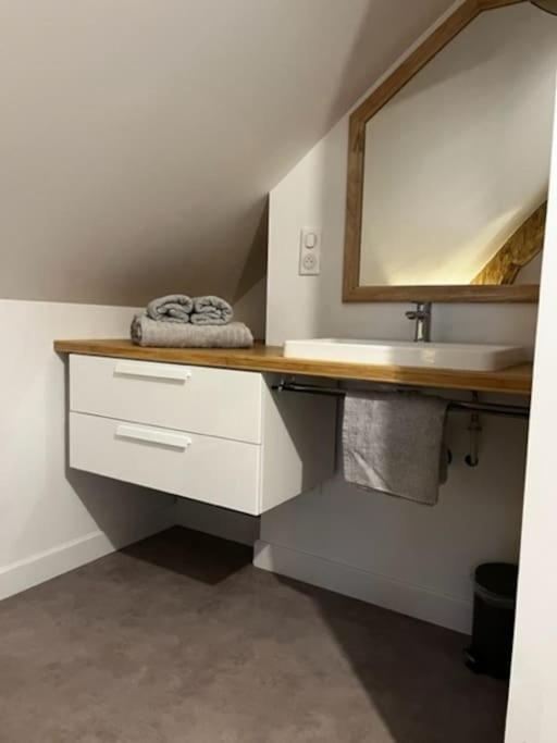 #Le Conquerant Du Dernierjour-Grand F2-Hypercentre Appartement Brive-la-Gaillarde Buitenkant foto