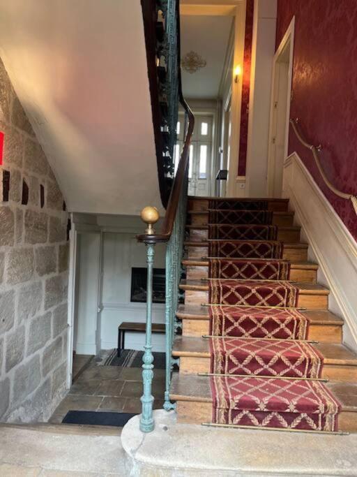 #Le Conquerant Du Dernierjour-Grand F2-Hypercentre Appartement Brive-la-Gaillarde Buitenkant foto