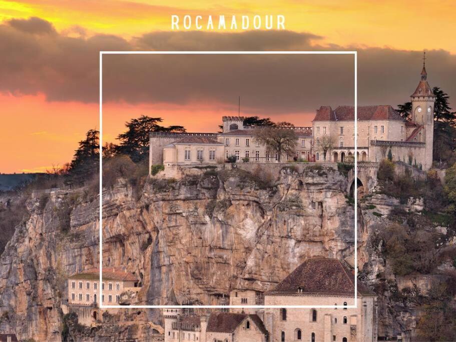 #Le Conquerant Du Dernierjour-Grand F2-Hypercentre Appartement Brive-la-Gaillarde Buitenkant foto