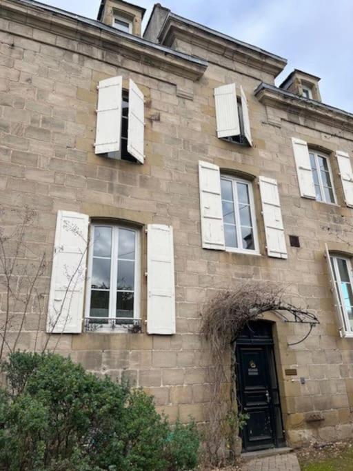#Le Conquerant Du Dernierjour-Grand F2-Hypercentre Appartement Brive-la-Gaillarde Buitenkant foto