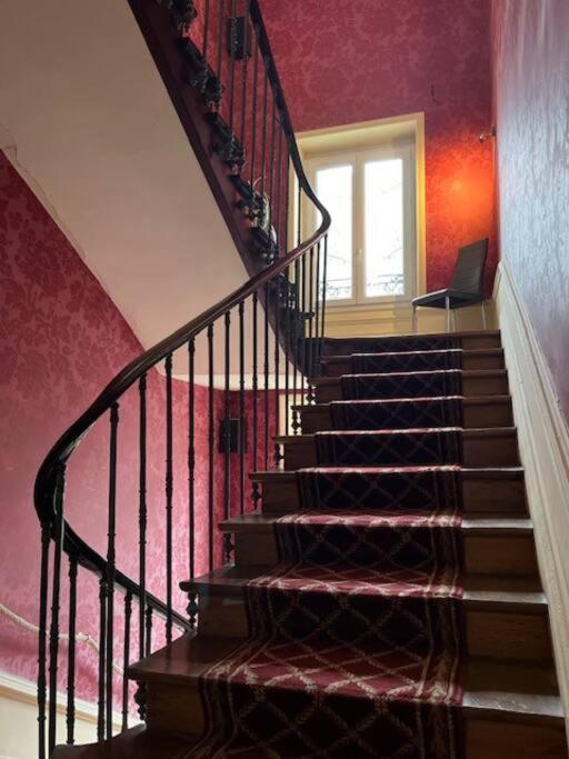 #Le Conquerant Du Dernierjour-Grand F2-Hypercentre Appartement Brive-la-Gaillarde Buitenkant foto